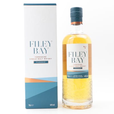Filey Bay Flagship