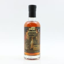 BOUTIQUEY WHISKY CO TENNESSEE 14 YEAR OLD BOURBON WHISKY 1 50CL