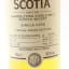Glen Scotia 2013 9 Year Old Single Cask #47 Festival Dinner Bottling