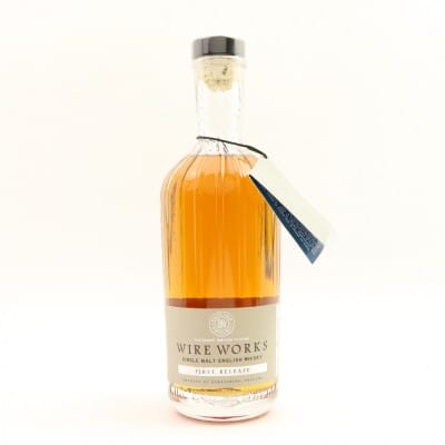 White Peak Wire Works First Release Batch #1