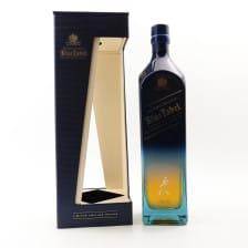 JOHNNIE WALKER BLUE LABEL 1L