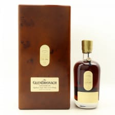 Glendronach Grandeur 25 Batch 8