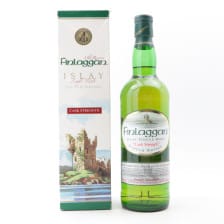 FINLAGGAN CASK STRENGTH