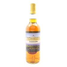 LOCHINDAAL 2007 16 YEAR OLD PRIVATE CASK R0801028
