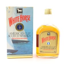 White Horse Americas Cup