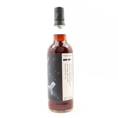 Glenrothes 2005 20 Year Old Thompson Bros