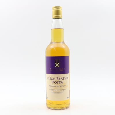 Scottish Parliament Blend
