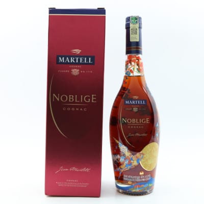 Martell Noblige Cognac