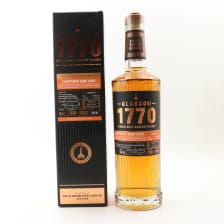 Glasgow Distillery 1770 2020 5 Constantia Wine Cask Finish