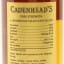 Carsebridge 1976 41 Year Old Cadenhead's