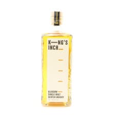 KING S INCH GLASGOW SMALL BATCH