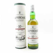 Laphroaig 10 Batch 6