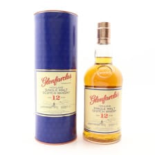 GLENFARCLAS 12 YEAR OLD