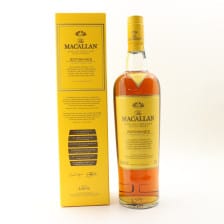 MACALLAN EDITION NO3