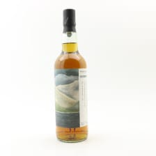 ARRAN 1996 25 YEAR OLD THOMPSON BROS