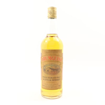 Drumguish Single Malt