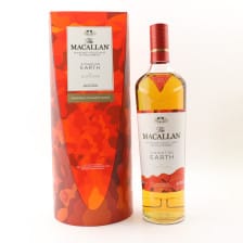 MACALLAN A NIGHT ON EARTH IN SCOTLAND