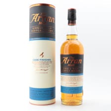 Arran Marsala Cask Finish