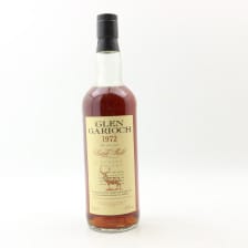 GLEN GARIOCH 1972 SINGLE CASK FOR ODDBINS