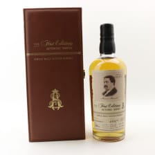 Glen Moray 1991 28 First Editions Authors Series Marcel Proust