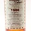 Tomintoul 1968 50 Year Old Alambic Classique