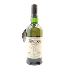Ardbeg Supernova Advance Committee Release