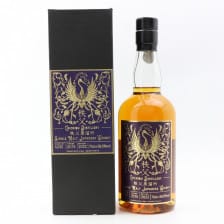 Chichibu 2015 Single Cask 4262 For Hedonism Wines