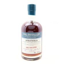 Strathisla 2003 13 Distillery Reserve Collection