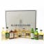 Allied Distillers Miniature Collection 10 x 5cl