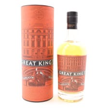 Compas Box Great King St Glasgow Blend 50cl