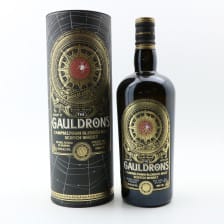 The Gauldrons Campbeltown Blended Malt Batch 1
