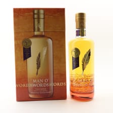 Annandale Man Owords Cask 150