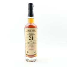 Springbank 1996 21 Master Of Malt Single Cask Series