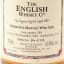 English Whisky Co 2007 7 Year Old Blackadder Raw Cask
