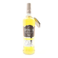Speyburn 2012 Single Cask 494 Distillery Exclusive