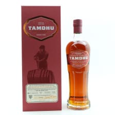 TAMDHU 2006 15 YEAR OLD SINGLE CASK 2165 FOR THE WHISKY SHOP