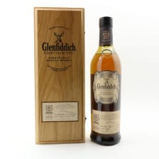 Glenfiddich 1978 34 Rare Collection