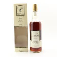 Talisker 1955 Gordon Macphail