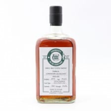 Linkwood Glenlivet 2013 10 Cadenhead S In The Courtyard