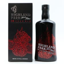 HIGHLAND PARK 16 YEAR OLD TWISTED TATTOO