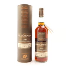GLENDRONACH 1995 20 YEAR OLD SINGLE CASK 5270