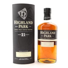 Highland Park 21