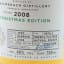 Balmenach 2008 Berry Bros & Rudd Christmas Edition