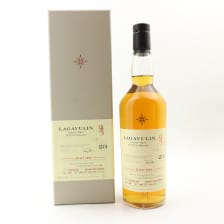 Lagavulin 1995 23 Select Cask 9001