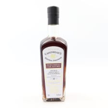 Balmenachglenlivet 2013 10 Cadenheads