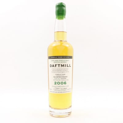 Daftmill 2006 Single Cask #21 UK Exclusive 