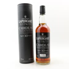 Laphroaig Cairdeas 30