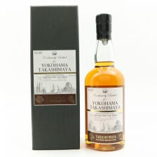 Chichibu 2011 Single Cask 3291 For Kohama Takashimaya