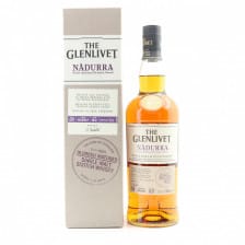 Glenlivet Nadurra Oloroso
