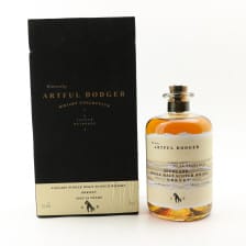 AN ORKNEY 14 YEAR OLD ARTFUL DODGER 50CL